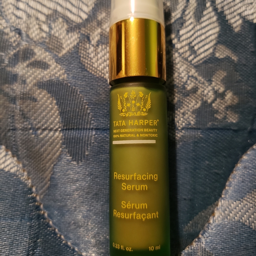 Tata Harper Resurfacing Serum 10ml